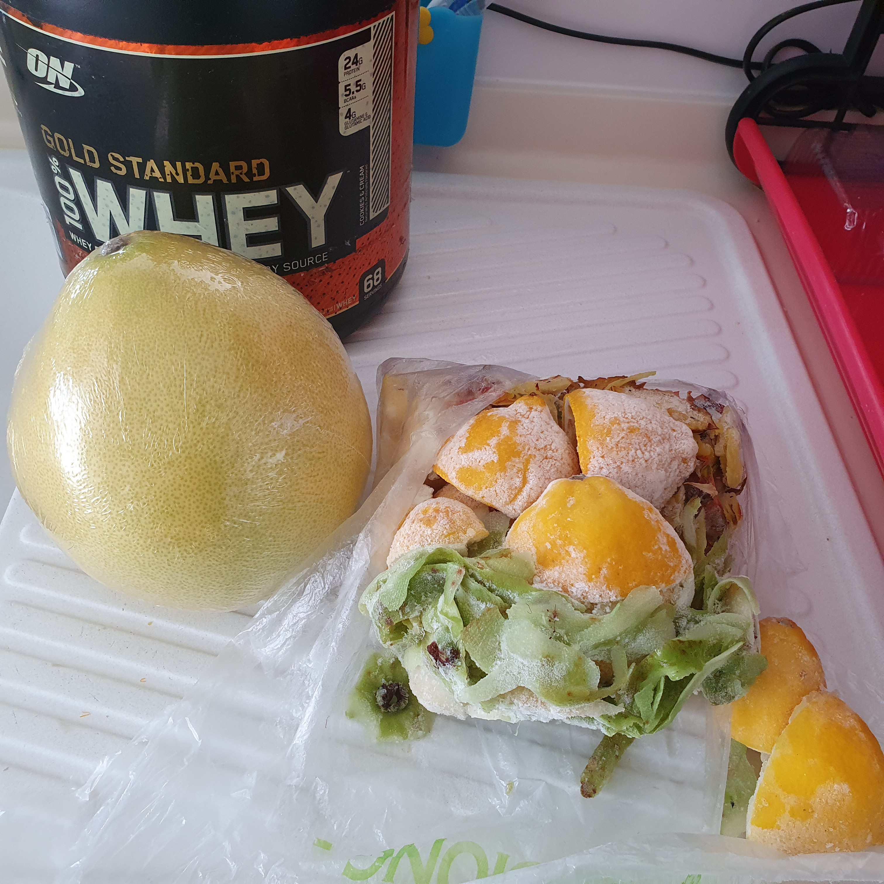 制作环保酵素有异味吗,怎样用菠萝蜜皮制作环保酵素