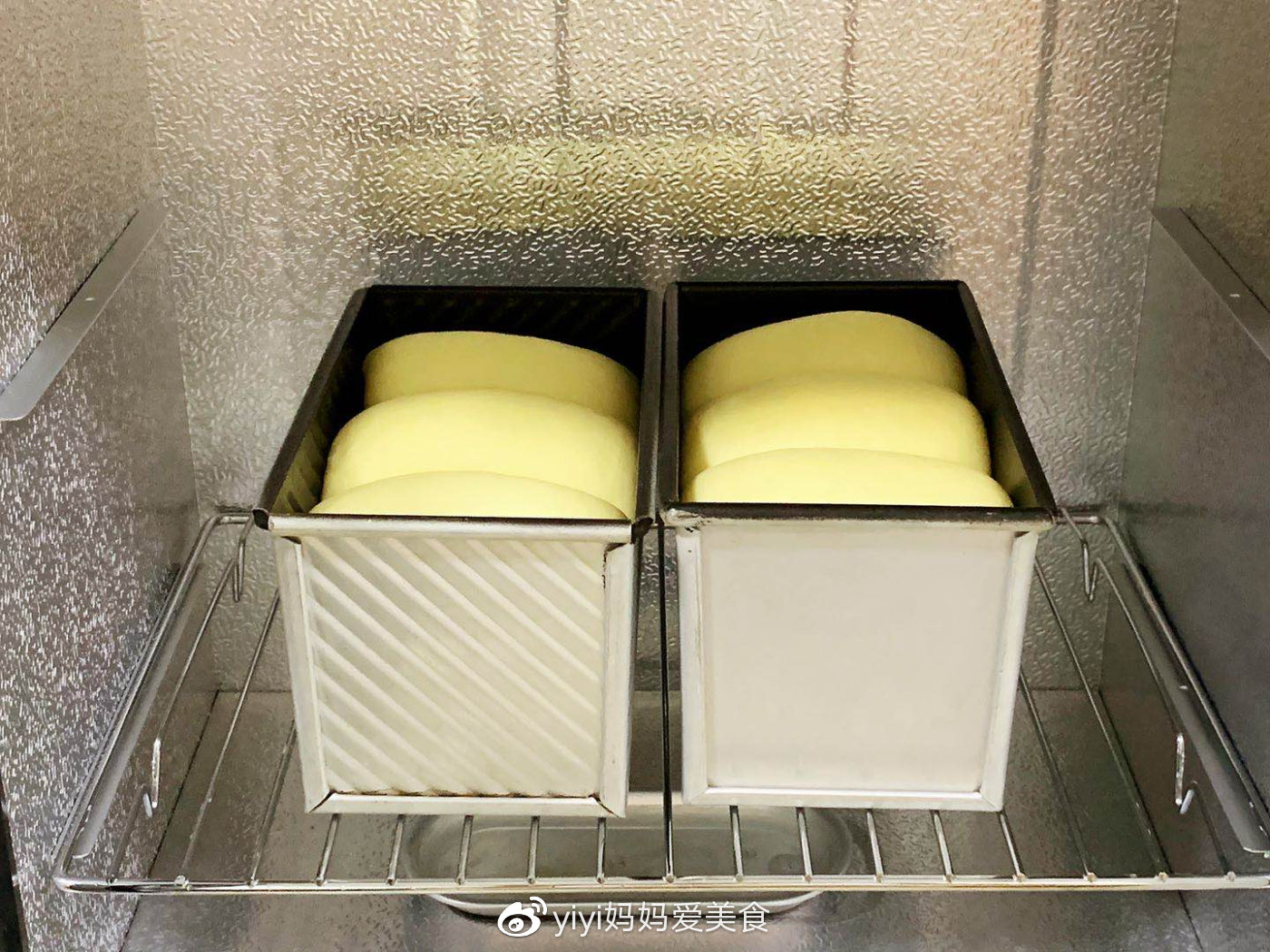 学做乳清白吐司,消耗乳清的方法