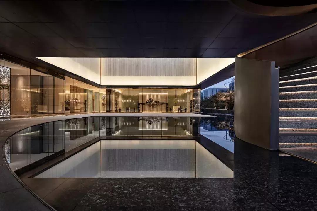 南京最有设计感的楼盘,桥北三大神盘哪个好