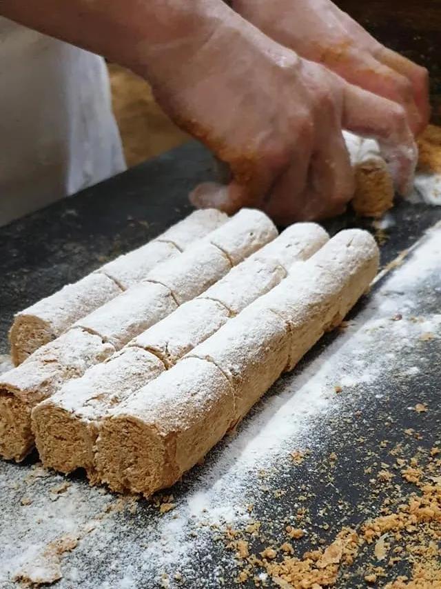 槟城土特产店推荐,槟城必吃的零食