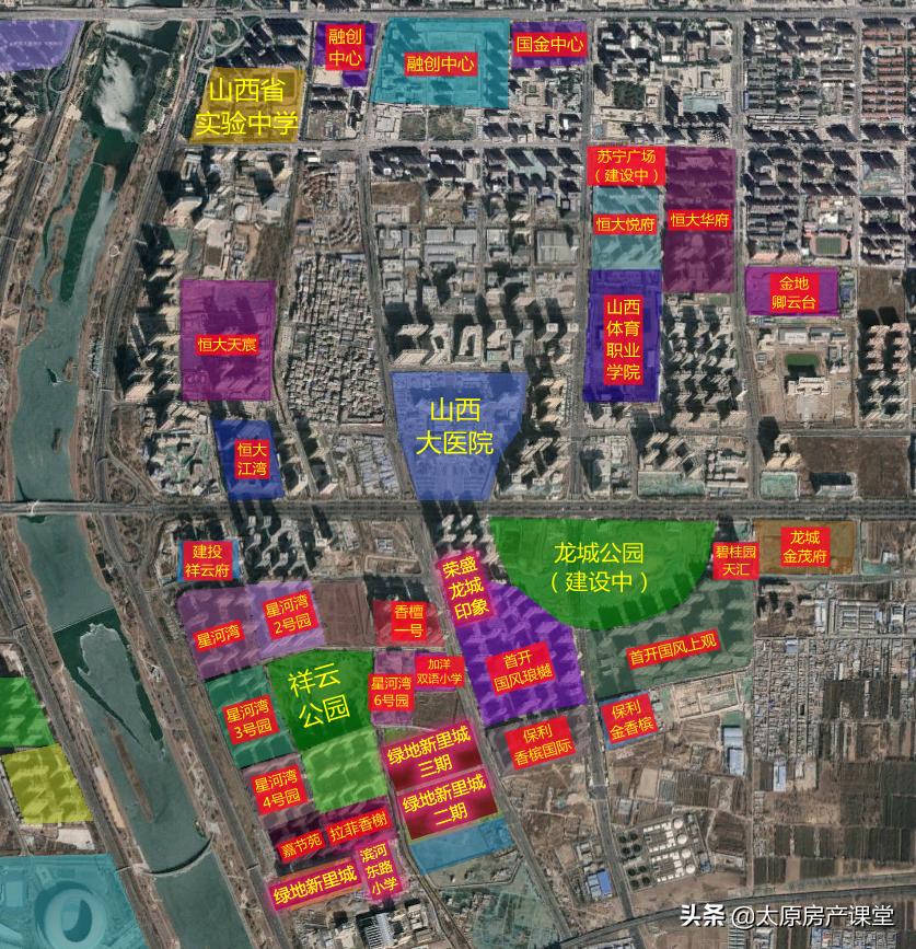 南城附近的新楼盘有哪些,南城改善楼盘