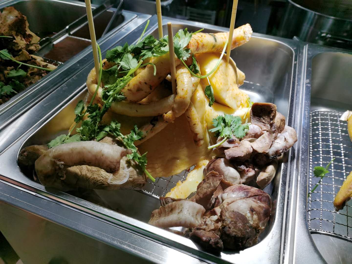 南疆行三天,喀什南疆行