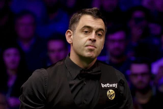 奥沙利文1000杆破百含147吗 (奥沙利文5杆破百加147视频)