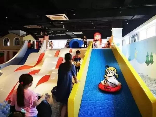 北京各大游乐园万圣节,北京乐园万圣节