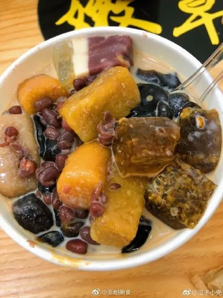 这些“做梦都会让人流口水的”美味小吃店们，现在开业...