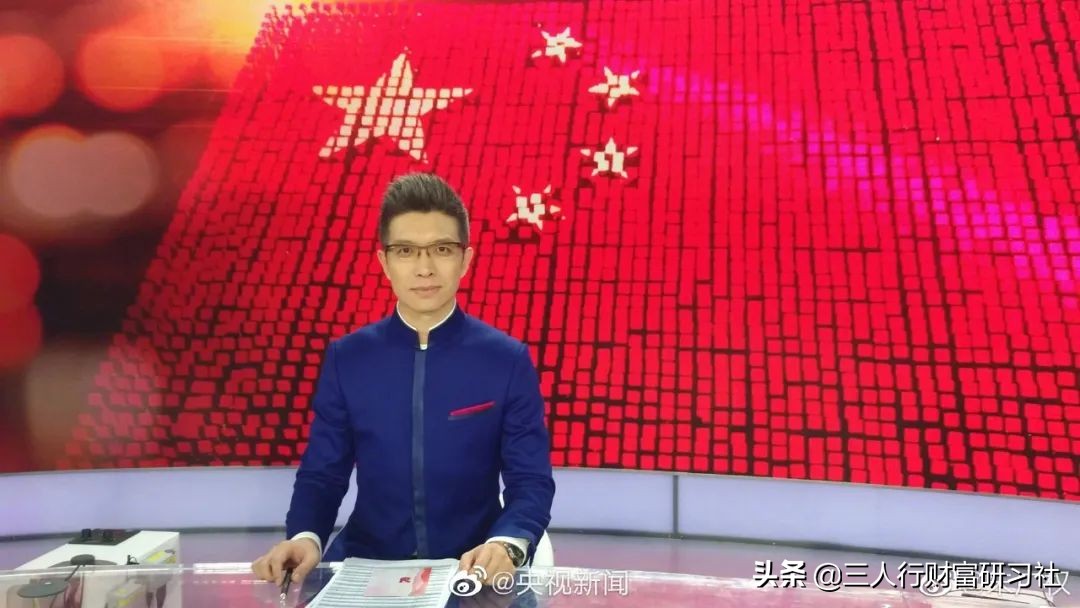 央视朱广权说相声,朱广权现在在央视的地位