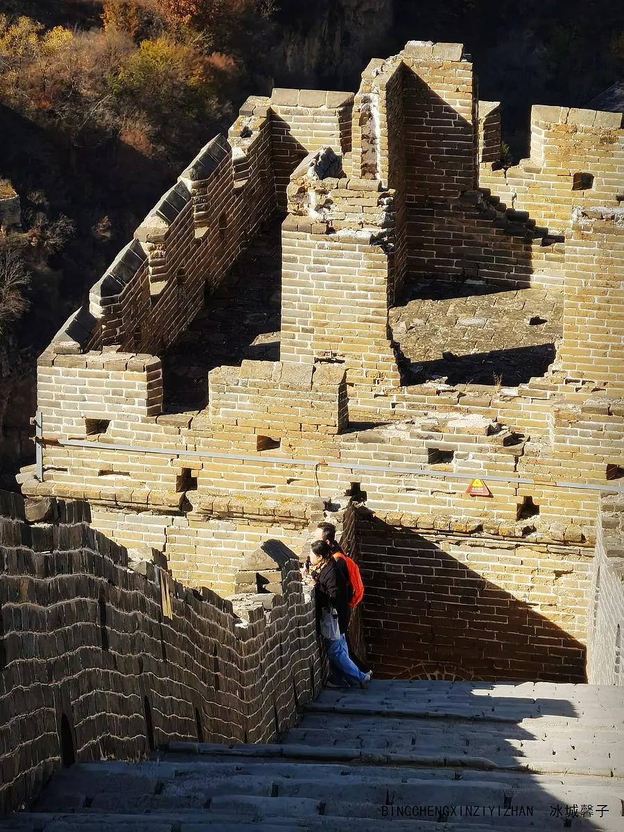 古北水镇司马台长城夜游几点开始,古北水镇旅游攻略司马台长城