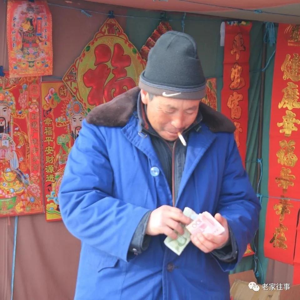 老家的印象和往事 (老家的印象介绍)