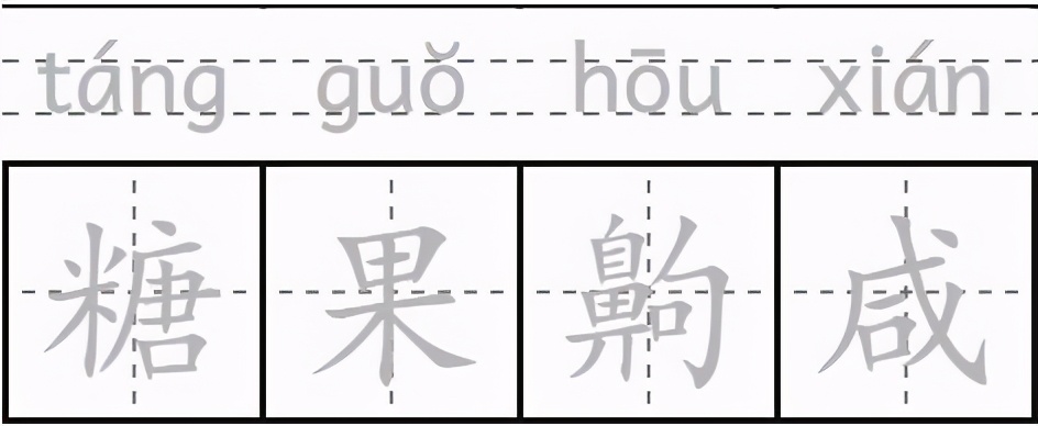 当缩写已不再流行，我们从饭圈造词术赏析《创造营2021》