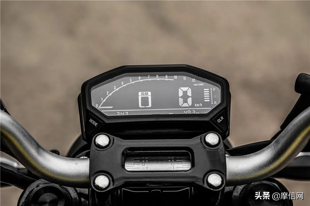 银钢小怪兽150改装方案,银钢150小怪兽试骑