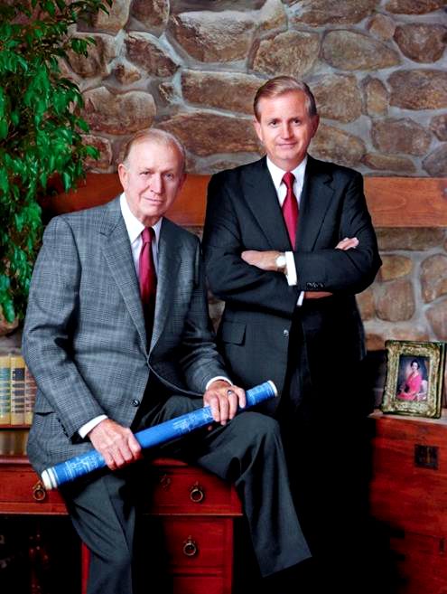 万豪酒店背后的故事,万豪酒店发展史