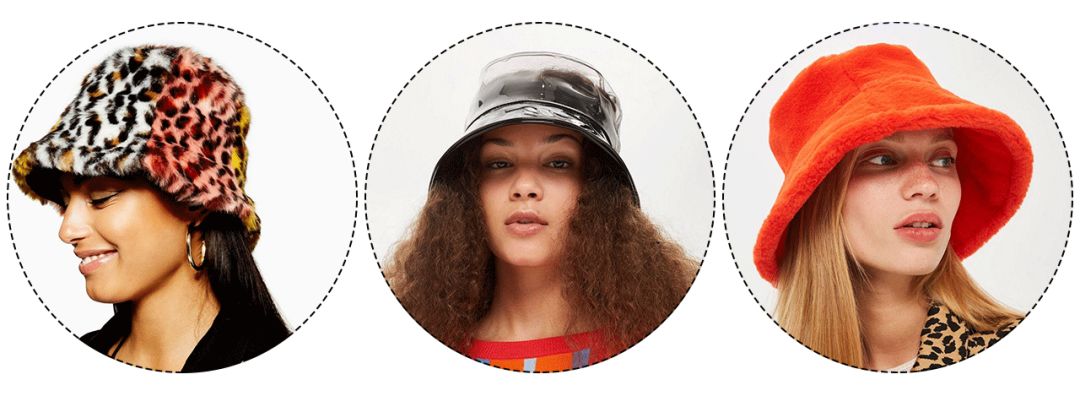 今年最流行的帽子冬款,今年最流行的帽子秋冬