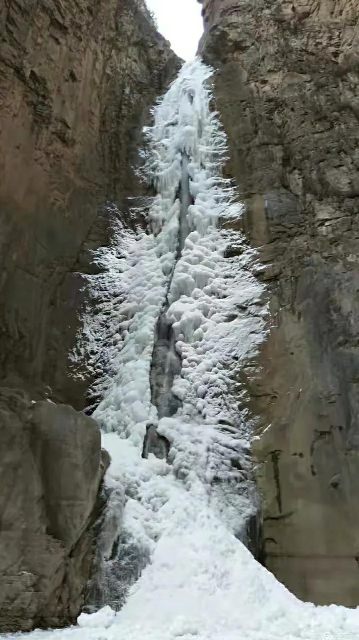 南太行西猫岔旋风洞攻略,新乡南太行八里沟景区旅游攻略