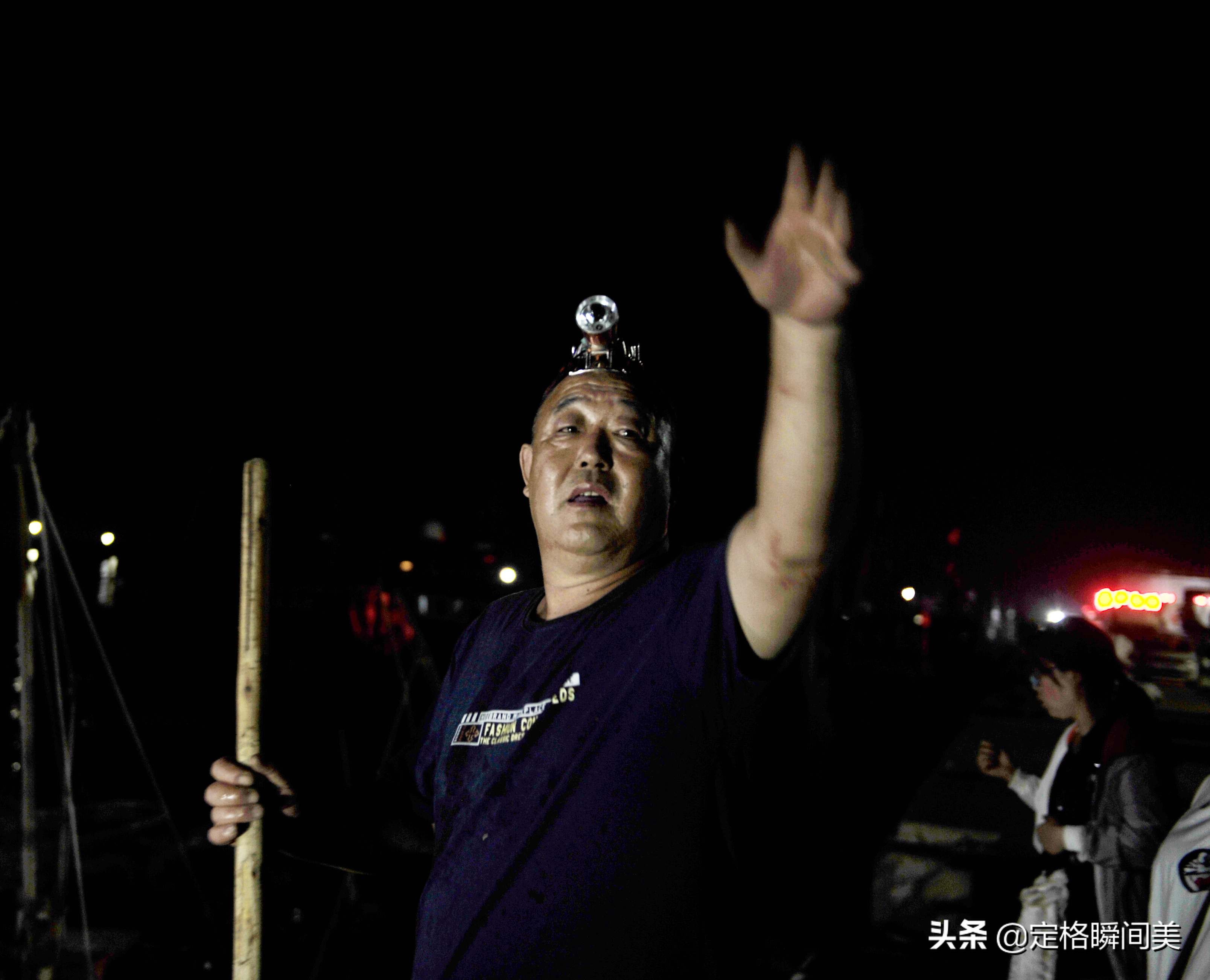 青岛捡漏,夜探青岛最新视频