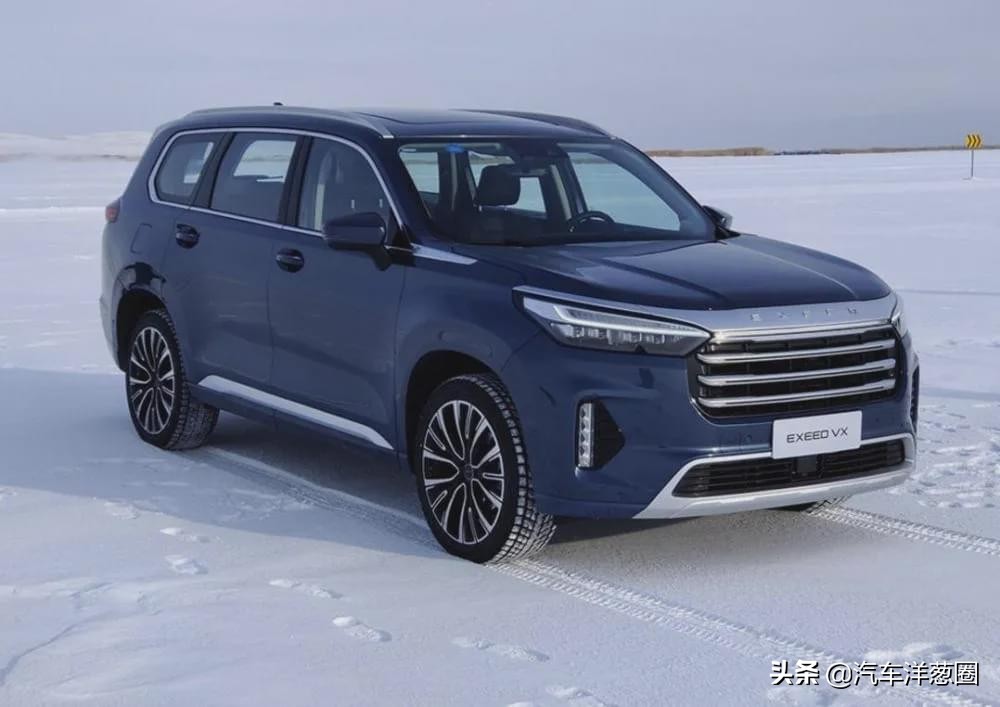 今年最值得期待的10款suv,推荐四款即将上市的全新suv
