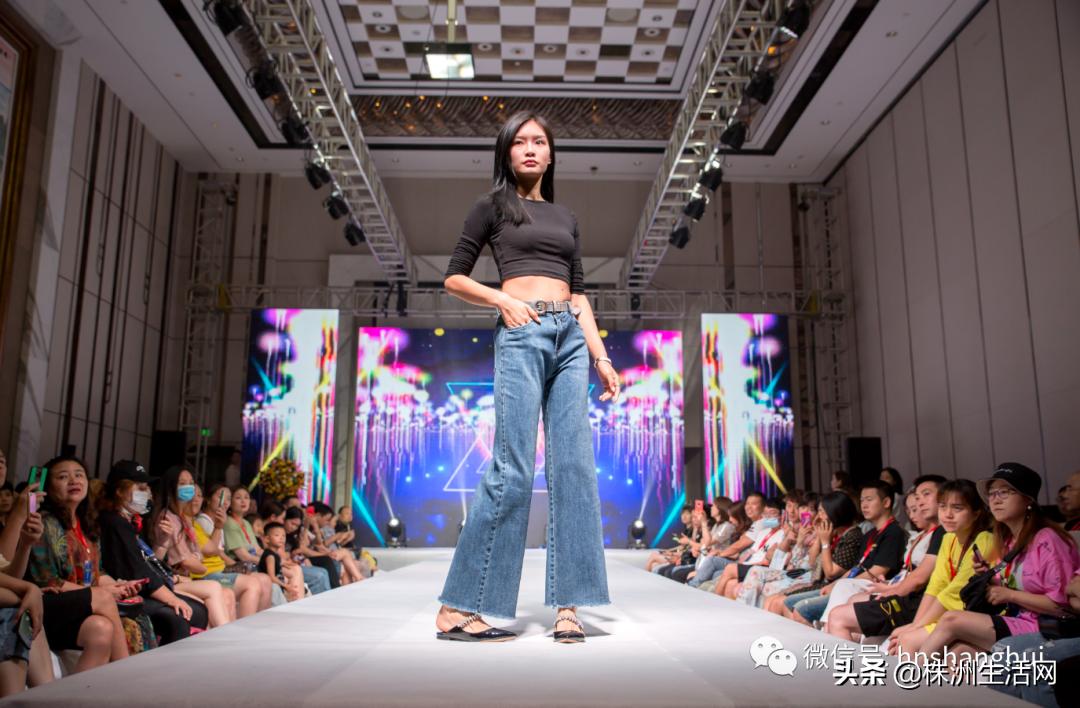 株洲裤业产销对接会,株洲贵缘纺织开业时间