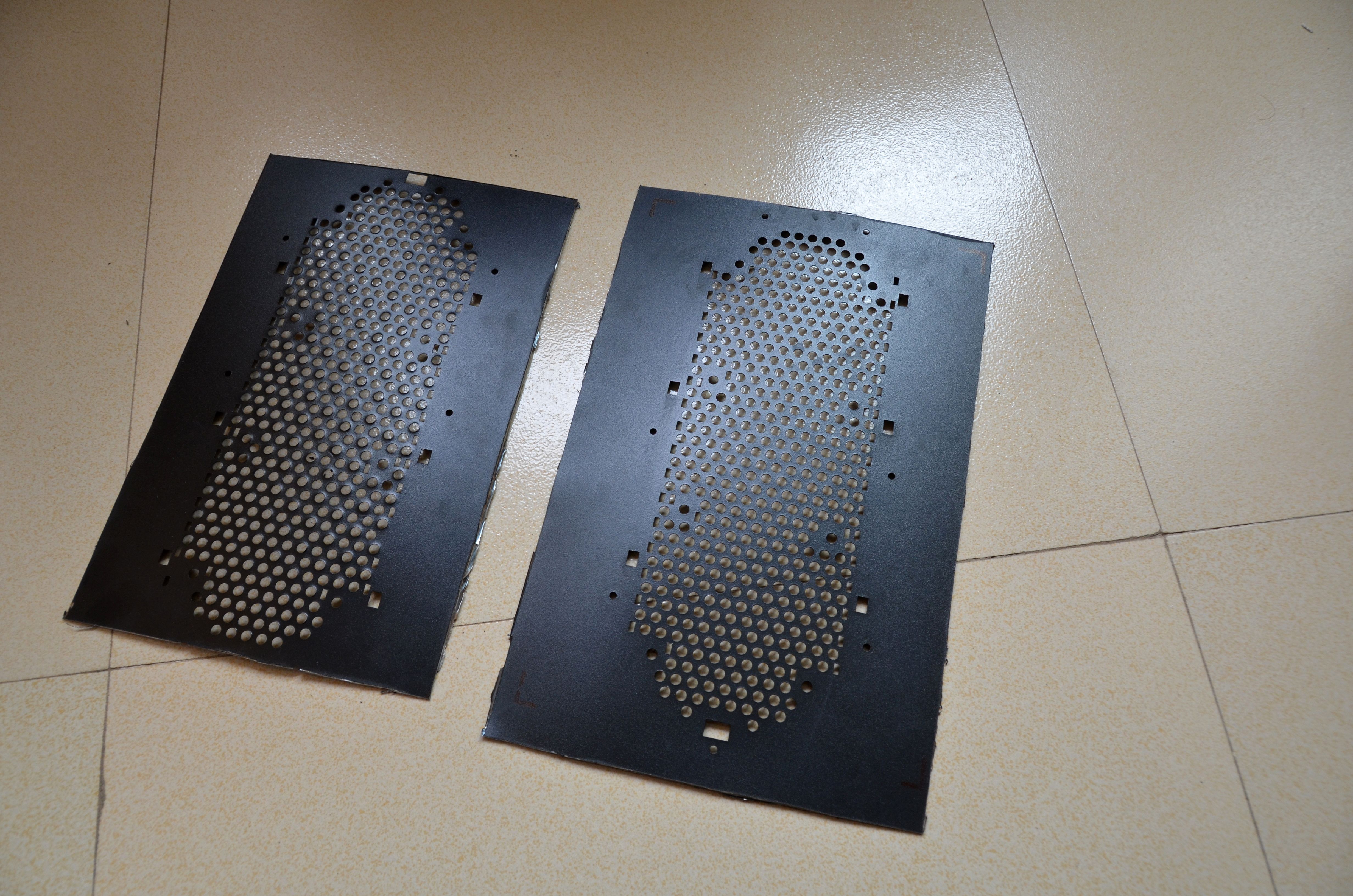 旧机箱爆改,老机箱爆改