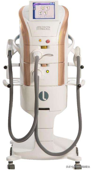 医美opt跟光子嫩肤区别,医美小白光子嫩肤如何选