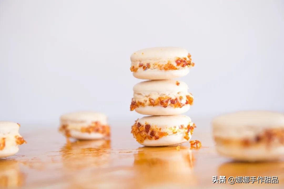 怎么样才能提高马卡龙的成功率,马卡龙视频教程讲解