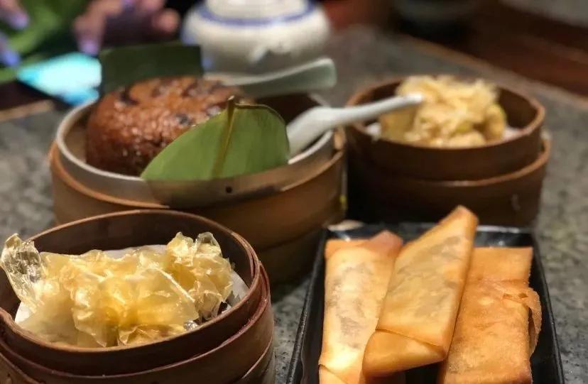 用N+1种方式认识M+购物中心,度过愉快周末