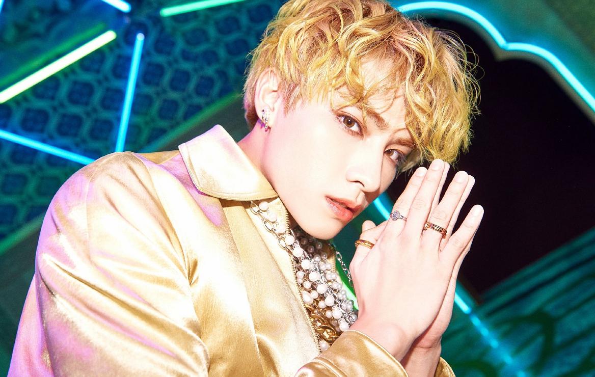 SM太有钱!NCT新专预告,香奈儿项链成员“批发”式佩戴