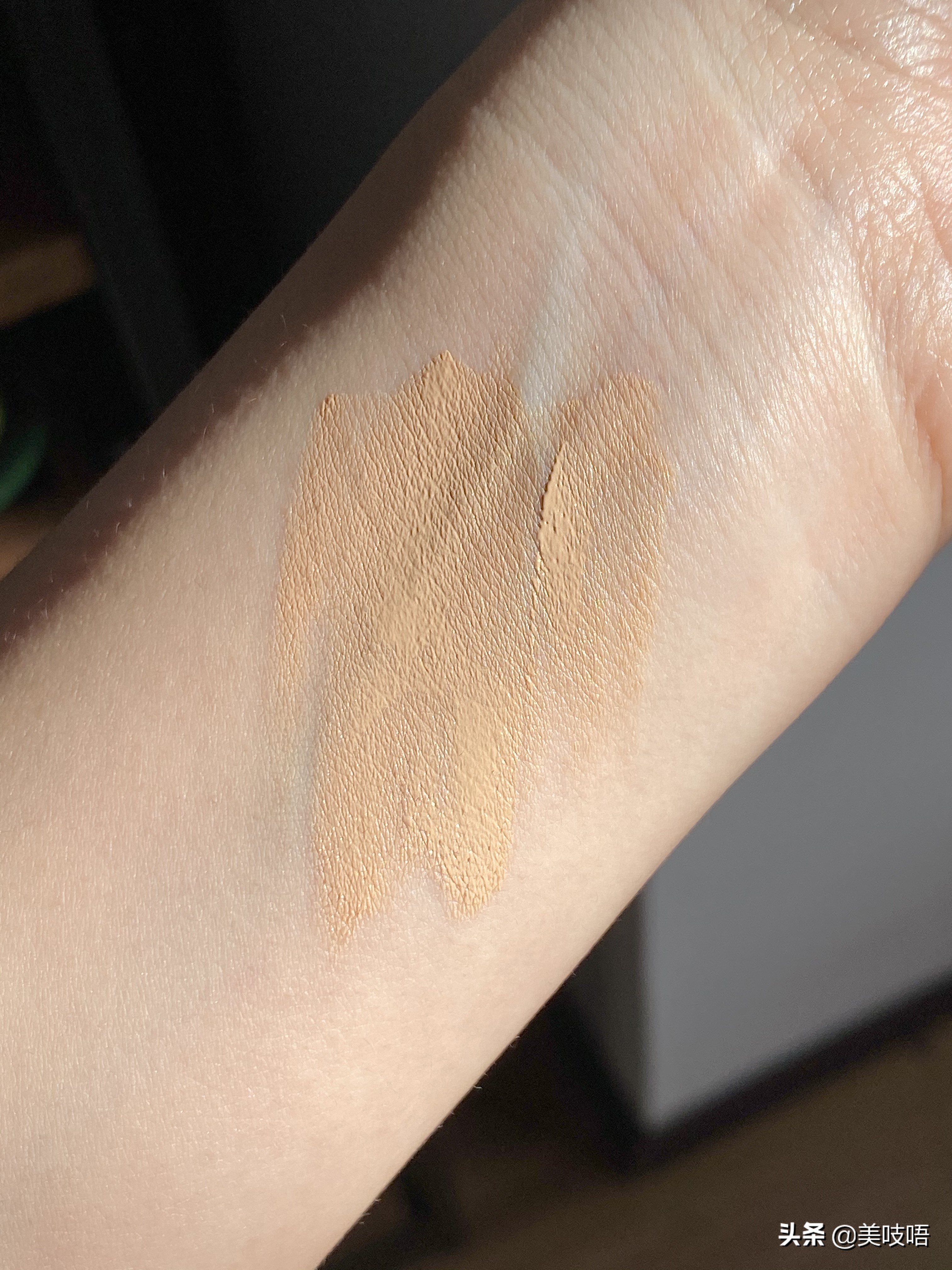 秋冬混干平价粉底推荐,底妆持久不卡皮的粉底测评