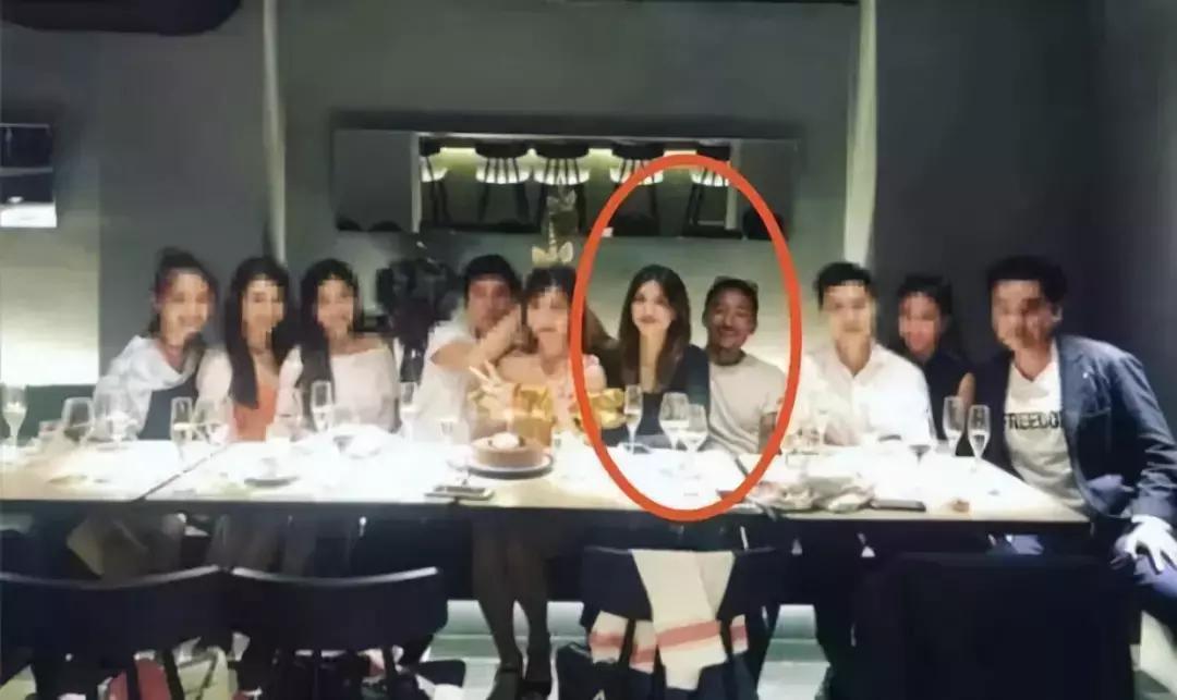 拜金女香港,香港拜金女完整版