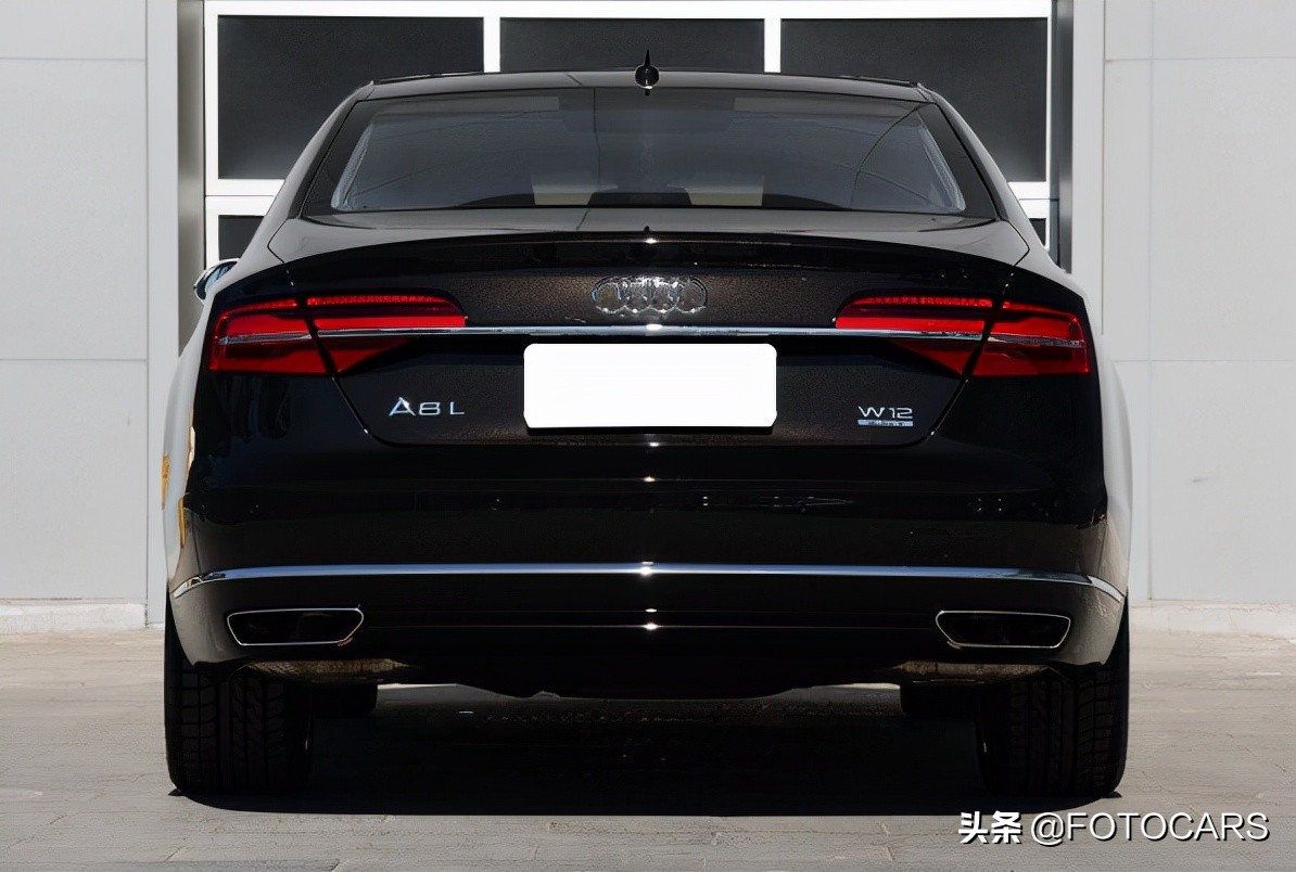 a8lw12奥迪2023款落地价,奥迪a8lw122006款