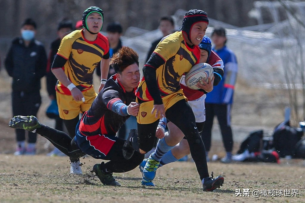 觉醒年代竞赛,2022英式七人制橄榄球世界杯