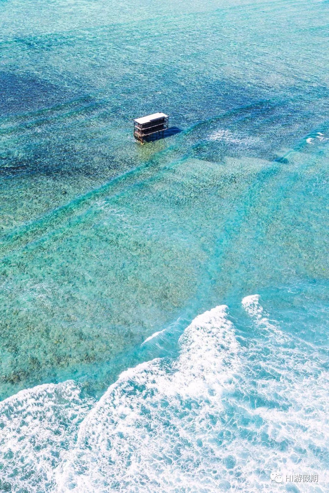 你为什么要去老挝,你为什么要去旅游