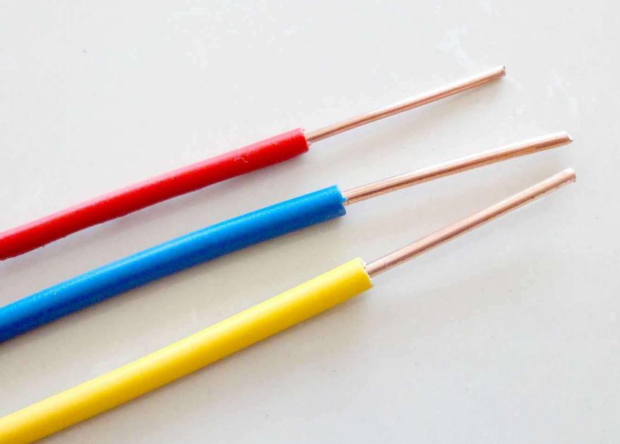 新房装修电线1.5和2.5够吗,新房电线用多芯的还是单芯的