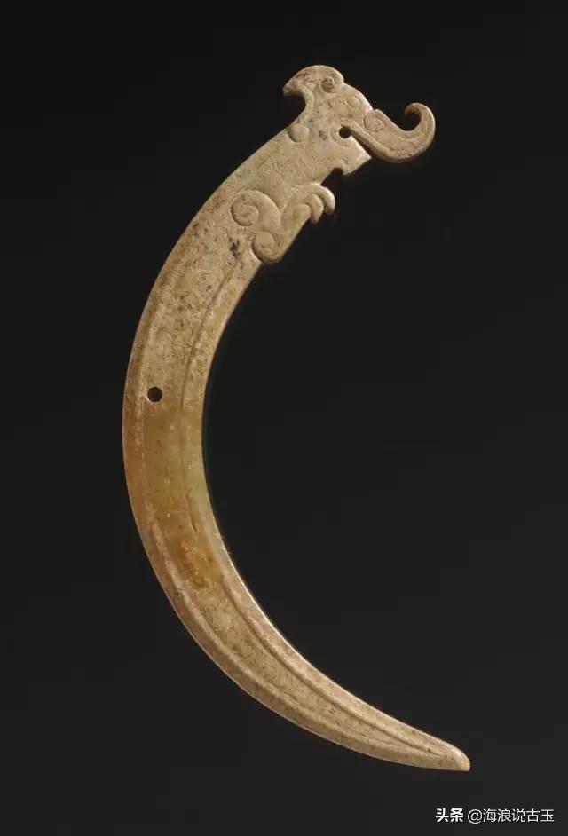 玉器行业信息,玉器知识讲解