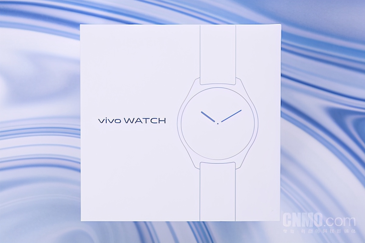 vivowatch一代评测,vivowatch2七天超长续航手表