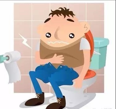 「健康课堂」慢性肠炎糖尿病人腹泻