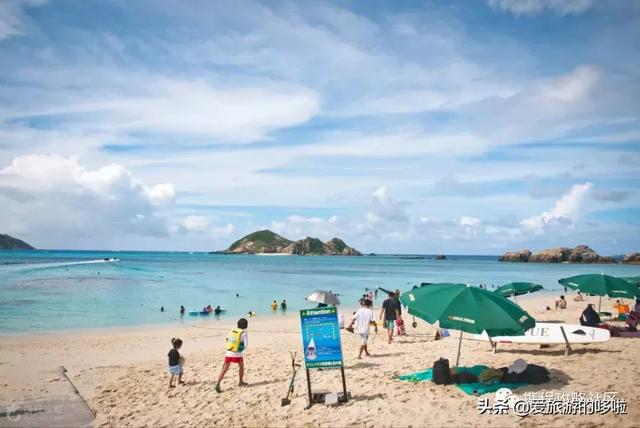 现在可以去哪些海岛旅游,现在去哪个海岛比较便宜