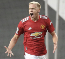 今日欧洲杯荷兰队阵容,欧洲杯荷兰最新首发阵容