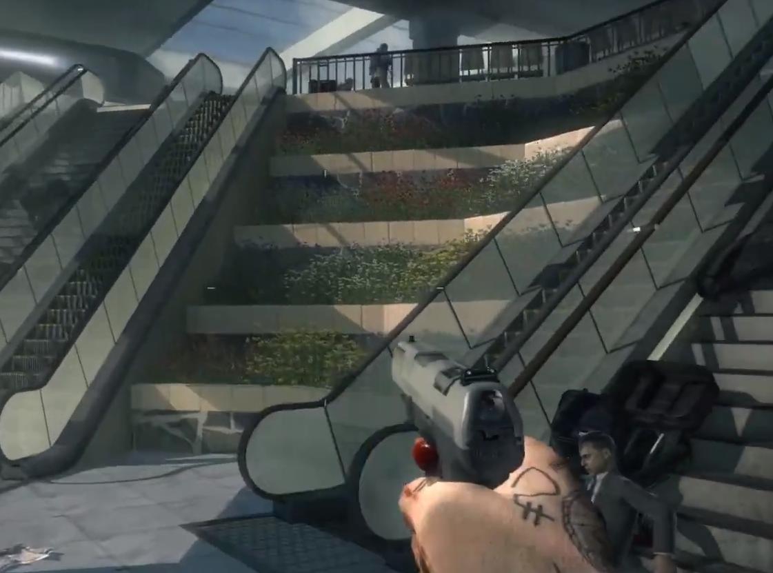 使命召唤8单人战役剧情,使命召唤8是哪个战役