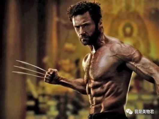 型男健身服,型男健身必备神器