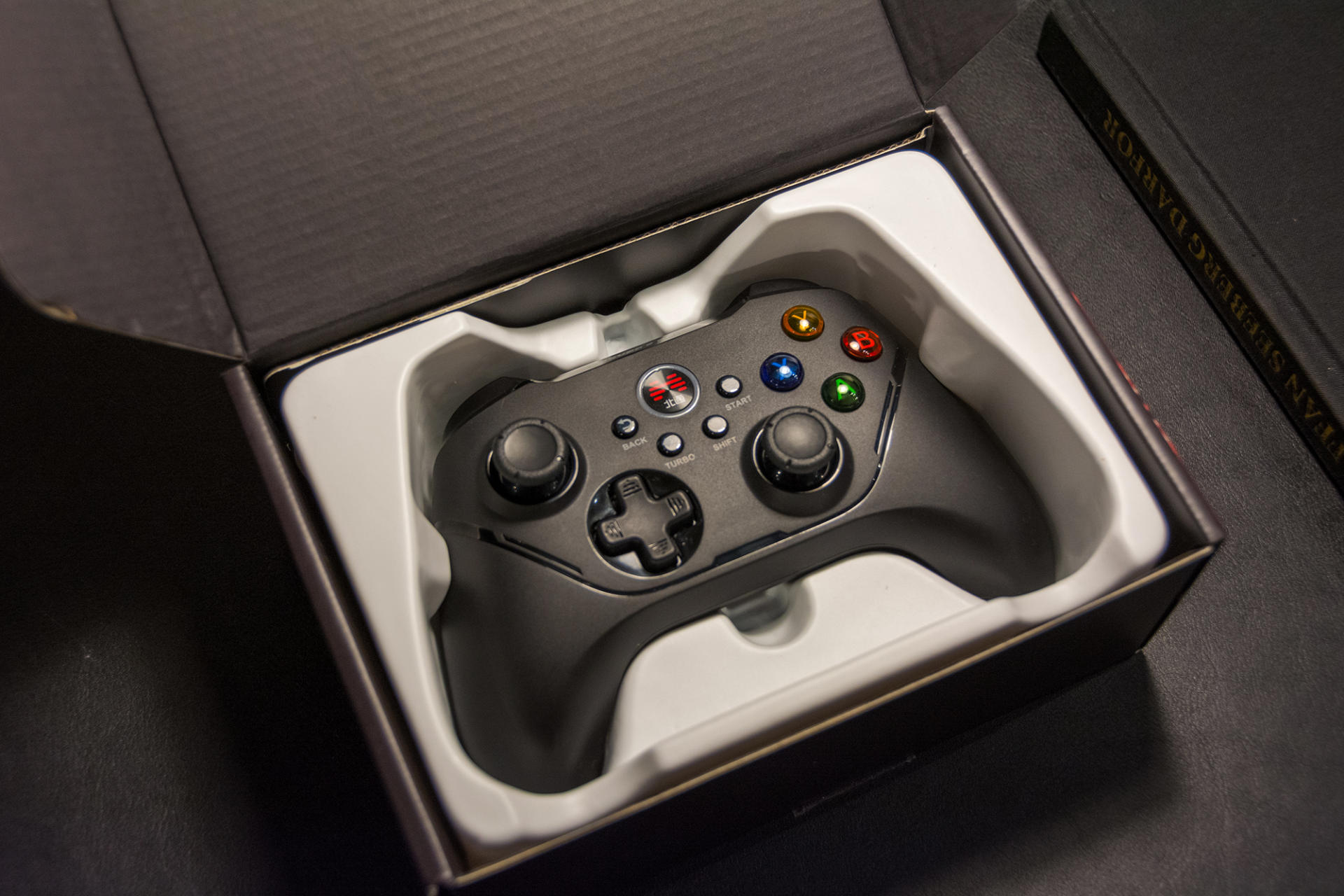 比北通阿修罗2pro更好的手柄,游戏手柄北通阿修罗2pro