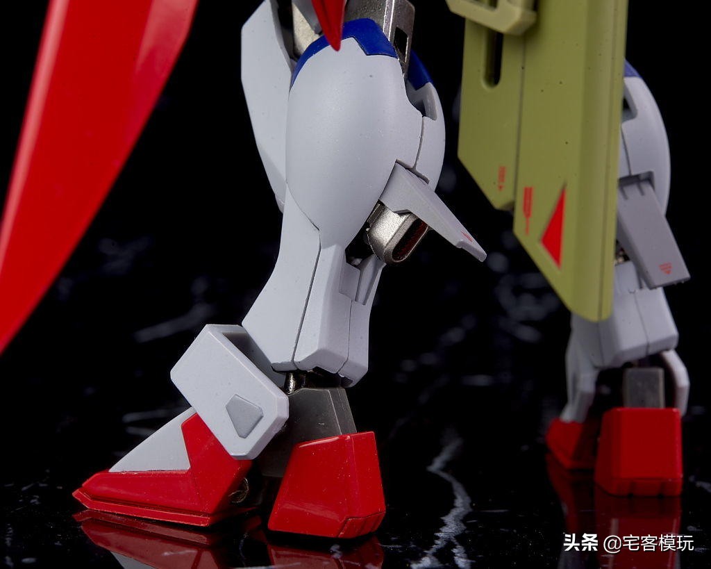 mr魂命运高达测评,metalrobot魂命运测评