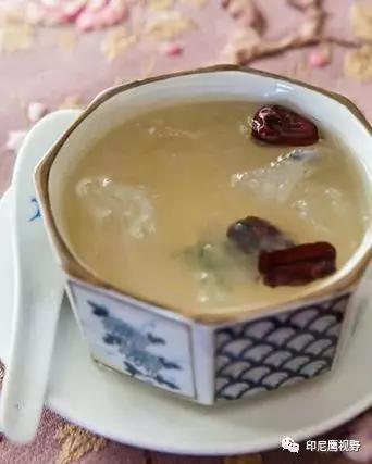 从印尼往中国带燕窝需要什么手续,到印尼过海关注意事项