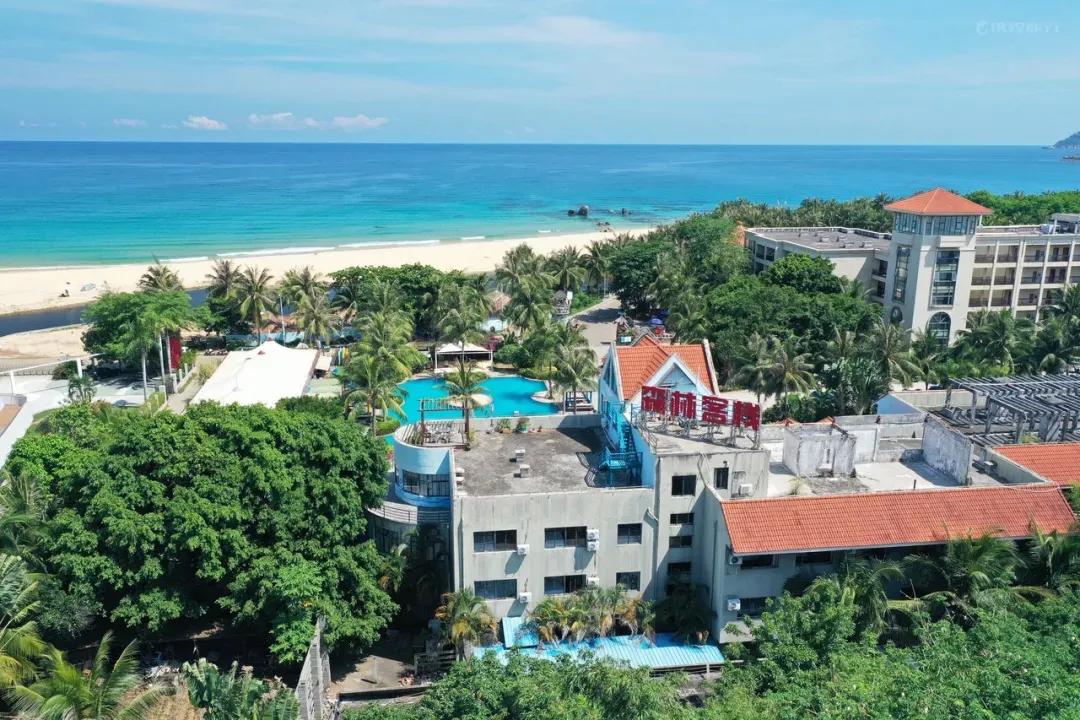 日月湾冲浪游玩攻略,日月湾半天详细攻略