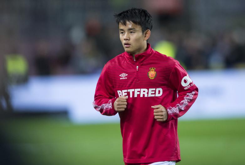 18岁日本小将,日本新星18岁