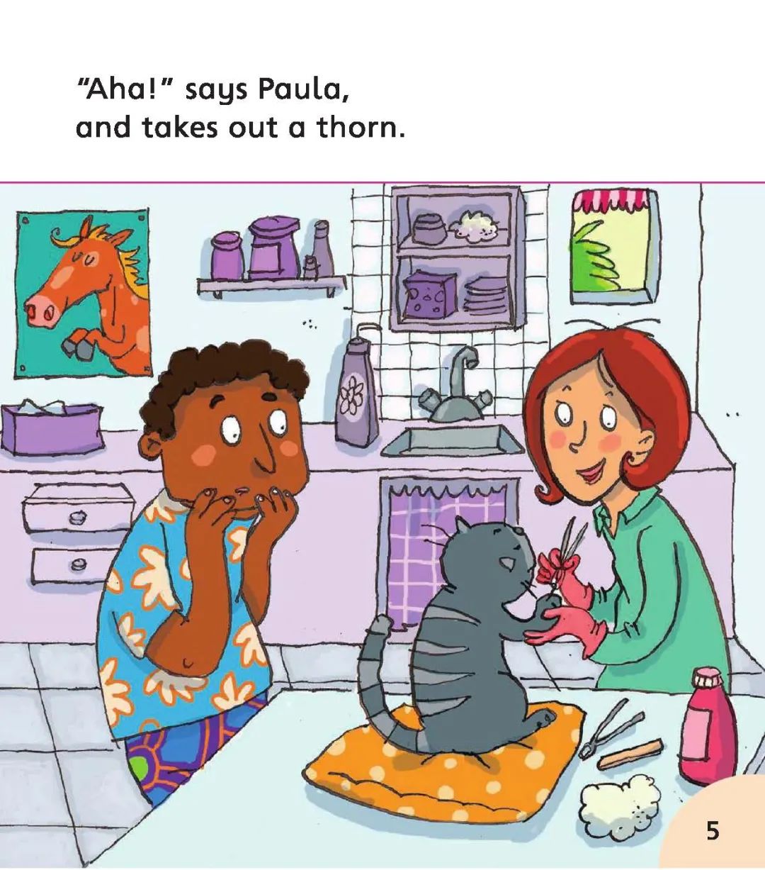 原版牛津阅读树7-9阶整套40册,牛津树英文原版绘本外教阅读