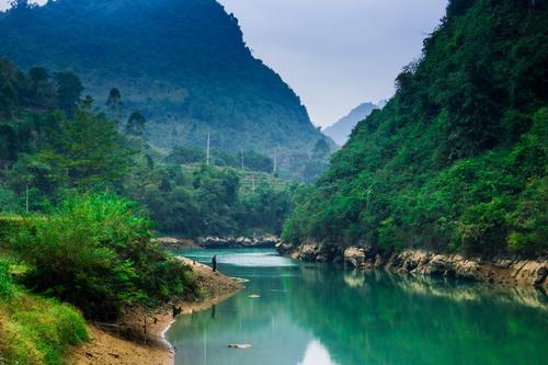 广西巴马长寿村真的可以长寿吗,广西巴马长寿村能养生是真还是假