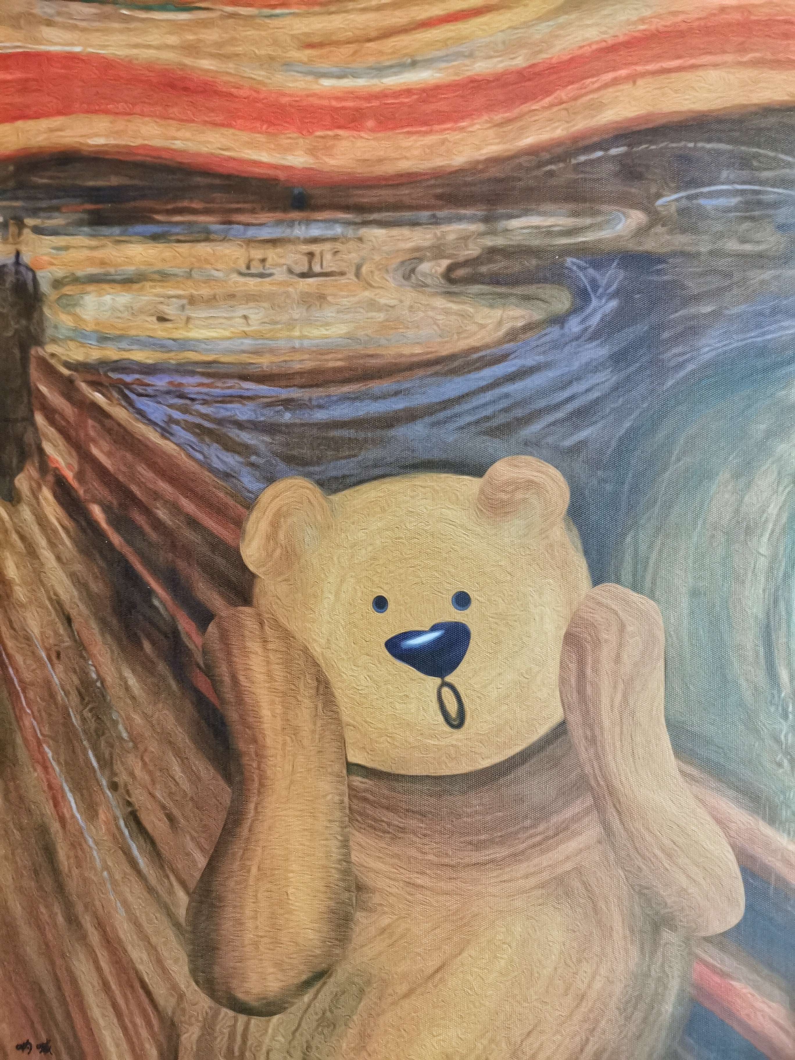 藏在百年工厂里的酒店，价格不到两百，含早，还送智利红酒