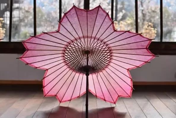 日本樱花伞价格,日本樱花限定多少钱