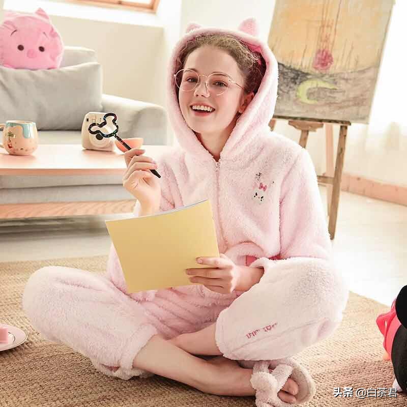 淘宝有什么好看的睡衣店铺,高颜值淘宝睡衣店铺推荐