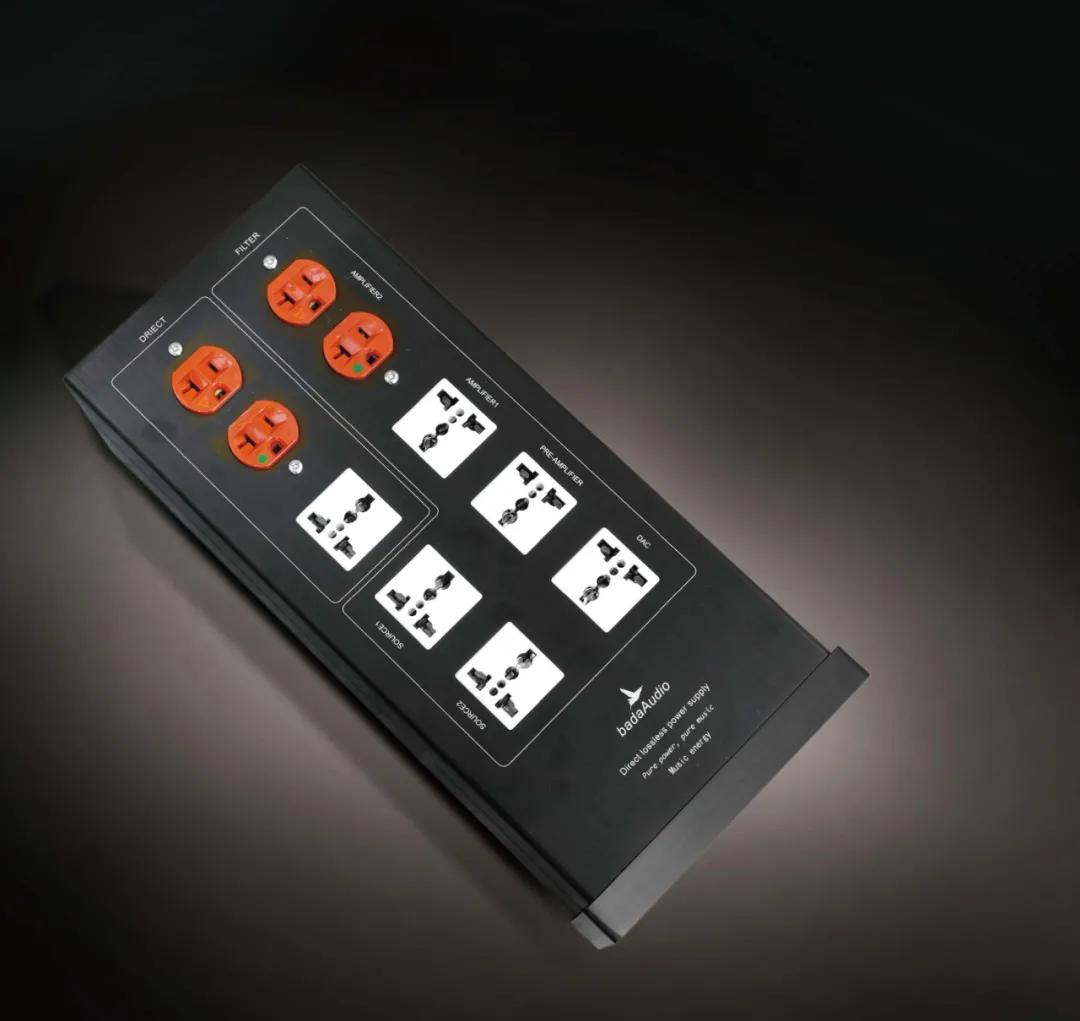 八达hq6800滤波器拆解,八达滤波器hq6800报价