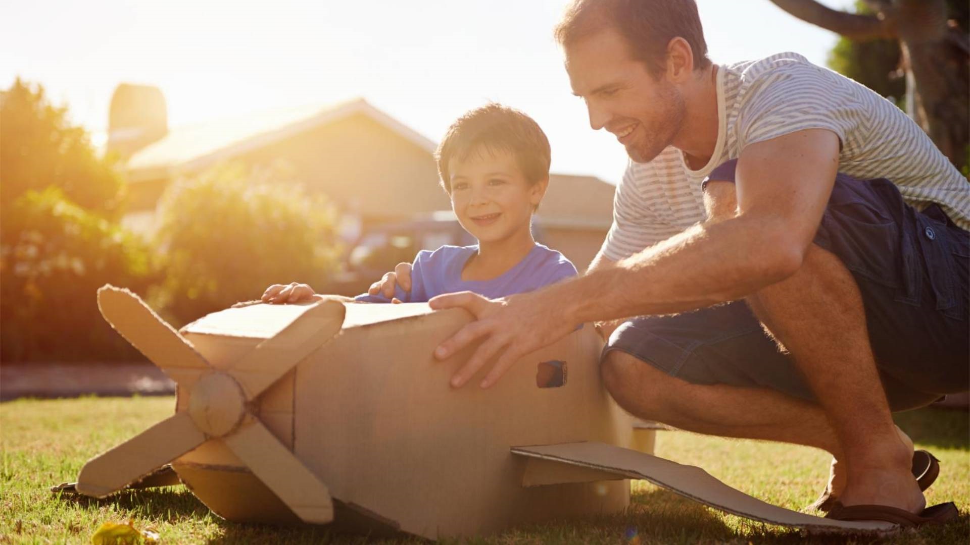 如何激励和保护孩子的好奇心,家庭如何激发和培养孩子的好奇心